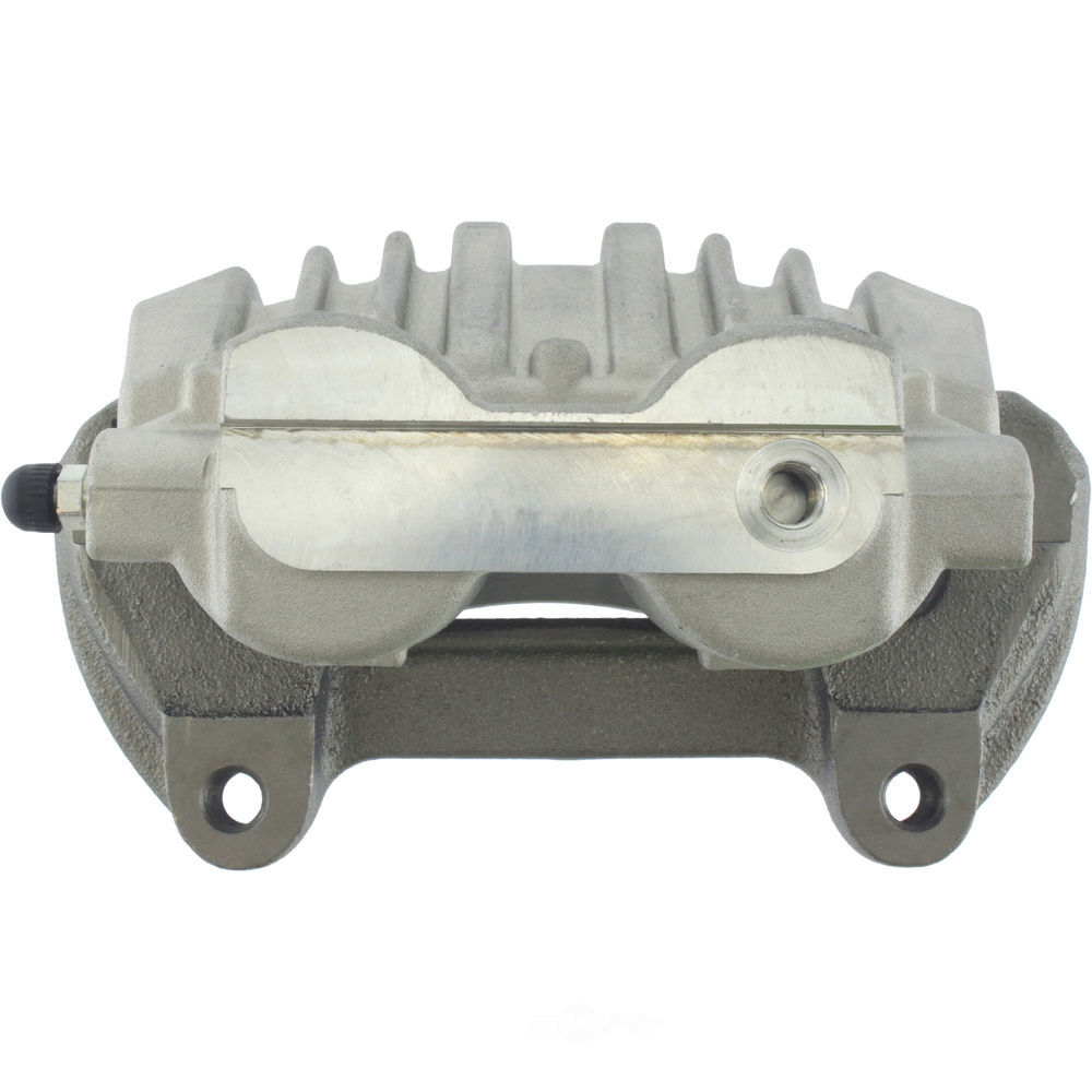 CENTRIC PARTS - Centric Premium Semi-Loaded Disc Brake Calipers (Front Right) - CEC 141.61089