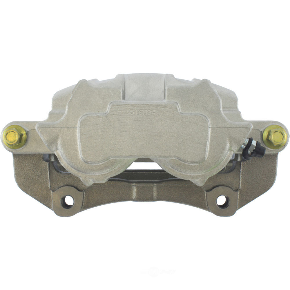 CENTRIC PARTS - Centric Premium Semi-Loaded Disc Brake Calipers (Front Right) - CEC 141.61109