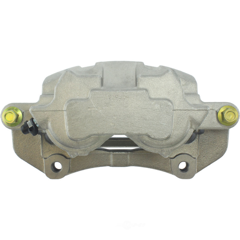 CENTRIC PARTS - Centric Premium Semi-Loaded Disc Brake Calipers (Front Left) - CEC 141.61110