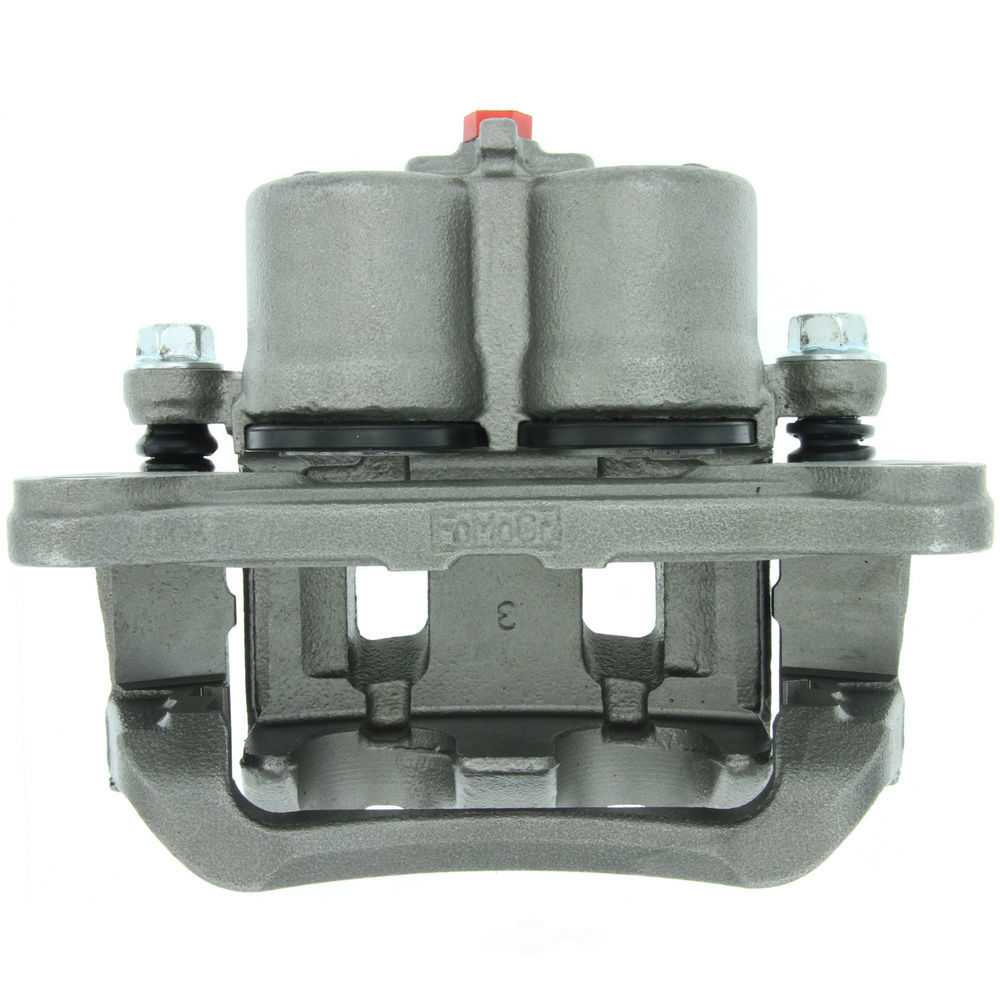 CENTRIC PARTS - Premium Semi-Loaded Caliper Housing & Bracket - Preferred - CEC 141.61129
