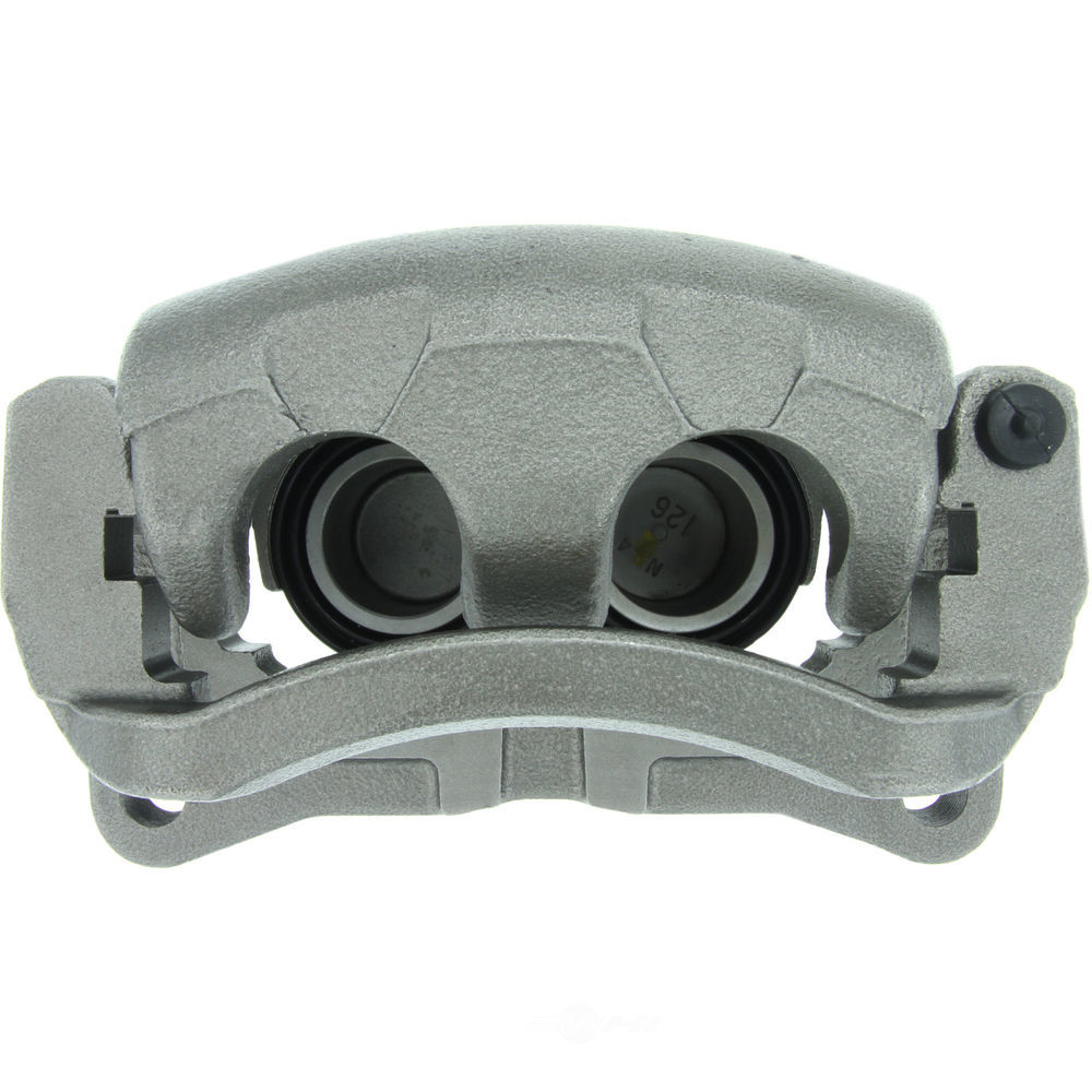 CENTRIC PARTS - Premium Semi-Loaded Caliper Housing & Bracket - Preferred - CEC 141.61129