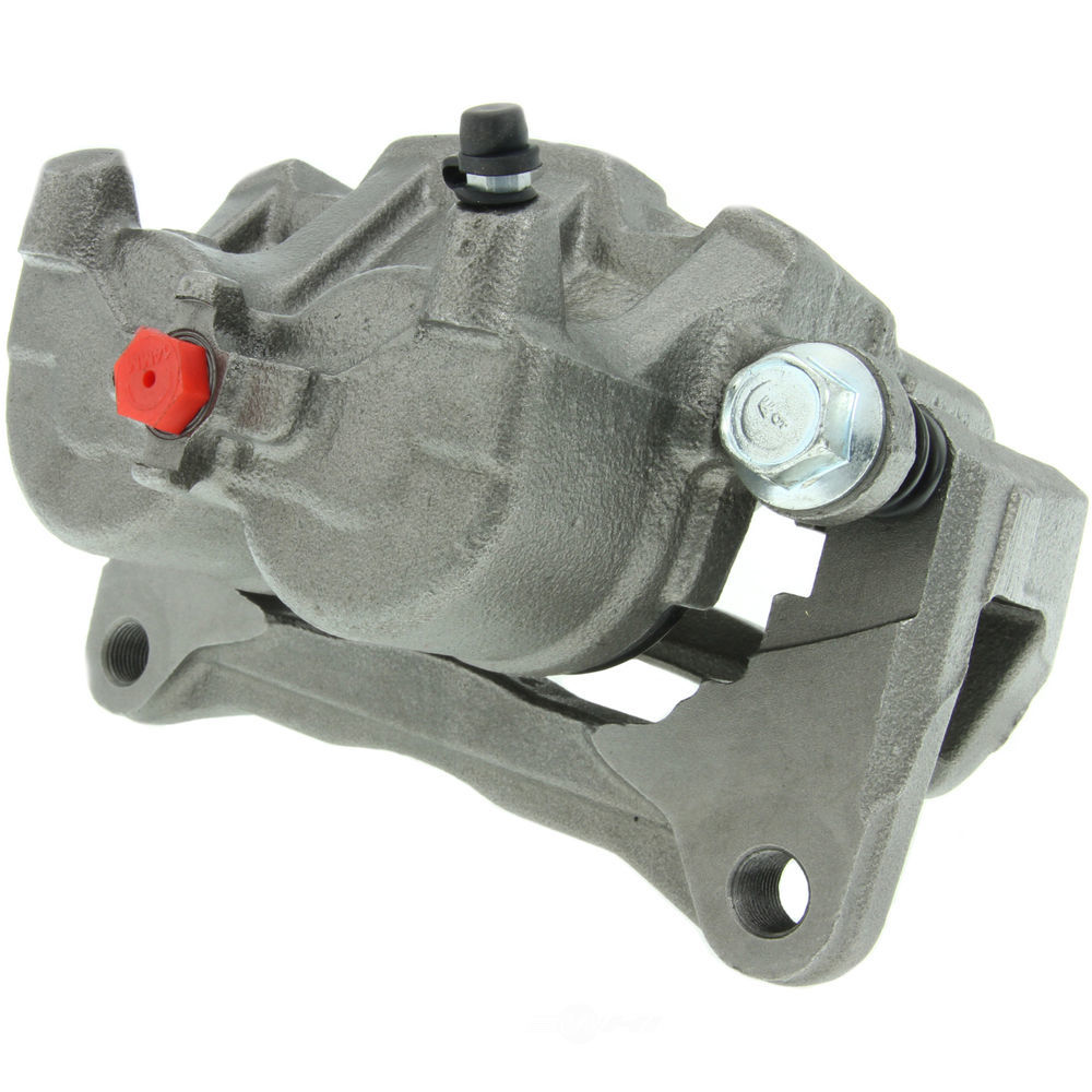 CENTRIC PARTS - Premium Semi-Loaded Caliper Housing & Bracket - Preferred - CEC 141.61129