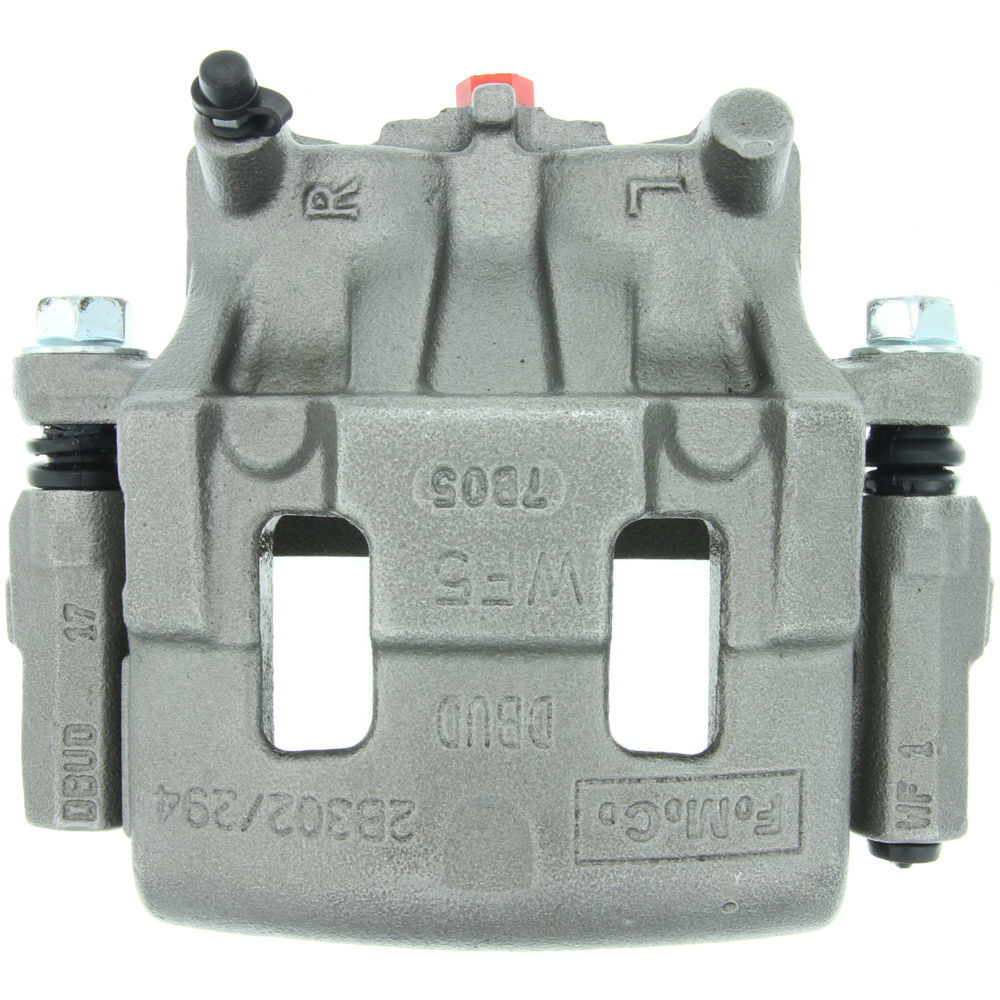 CENTRIC PARTS - Premium Semi-Loaded Caliper Housing & Bracket - Preferred - CEC 141.61129