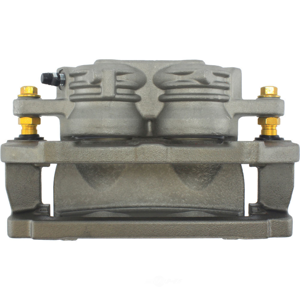 CENTRIC PARTS - Centric Premium Semi-Loaded Disc Brake Calipers - CEC 141.61136