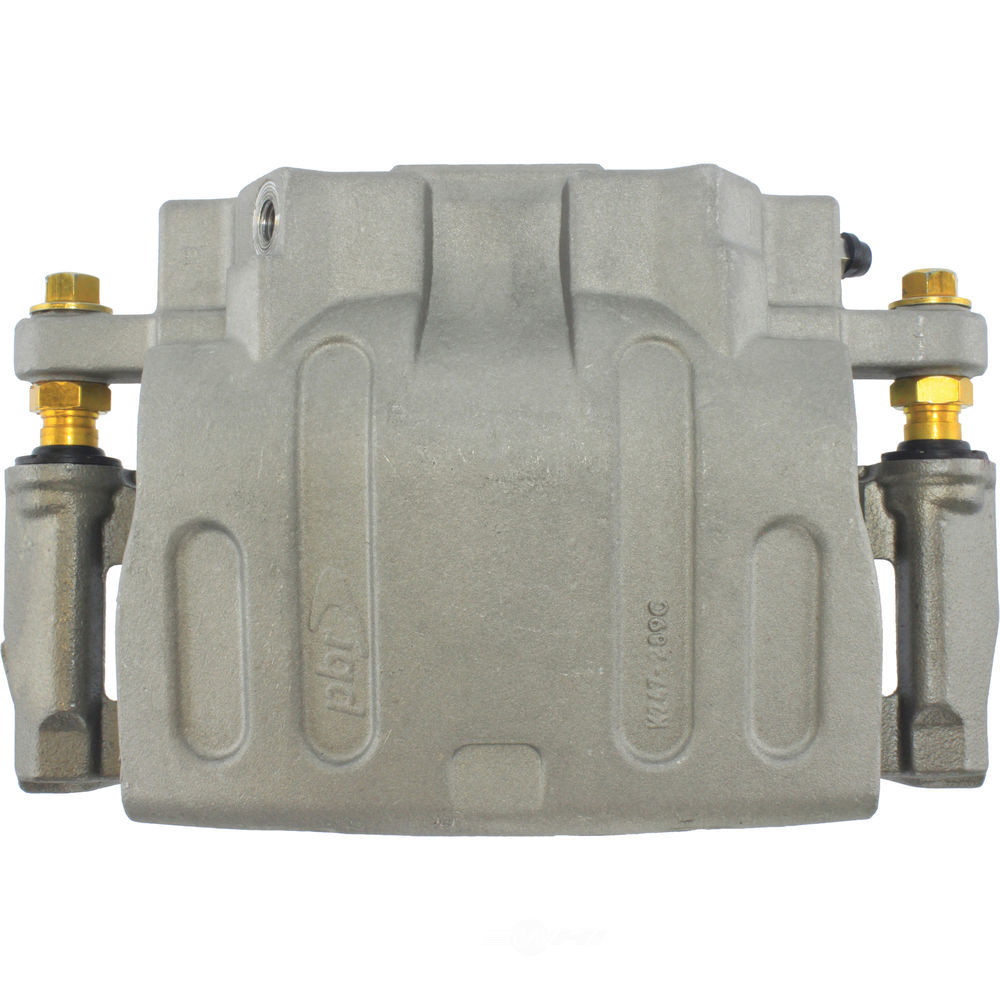 CENTRIC PARTS - Centric Premium Semi-Loaded Disc Brake Calipers - CEC 141.61136