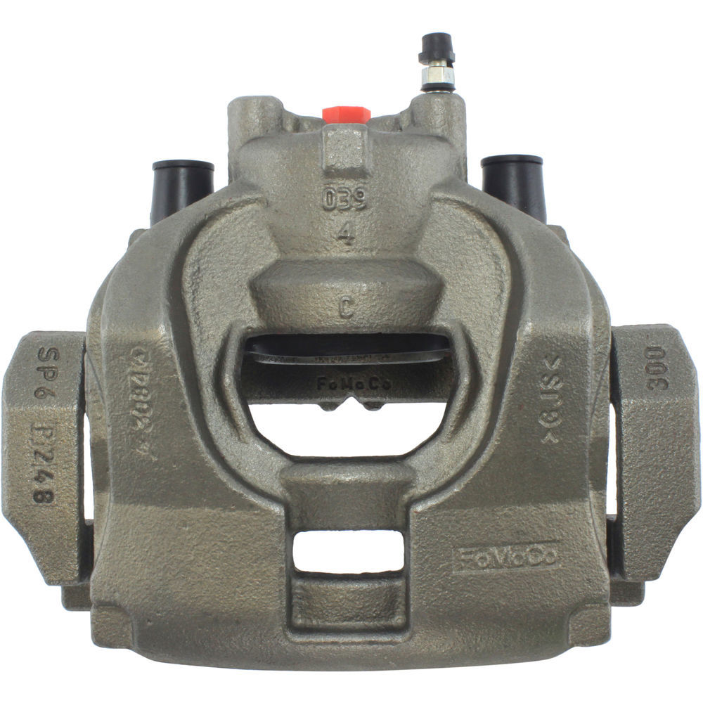 CENTRIC PARTS - Centric Premium Semi-Loaded Disc Brake Calipers - CEC 141.61146