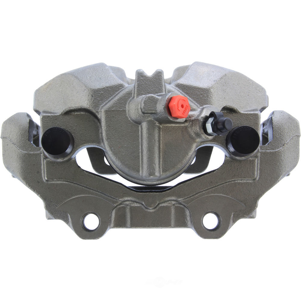 CENTRIC PARTS - Centric Premium Semi-Loaded Disc Brake Calipers (Front Right) - CEC 141.61147