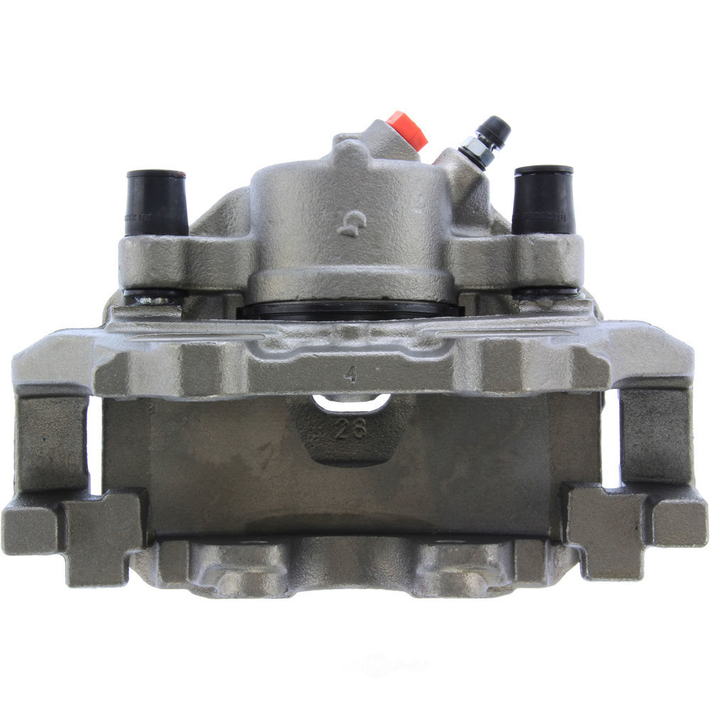 CENTRIC PARTS - Centric Premium Semi-Loaded Disc Brake Calipers - CEC 141.61147