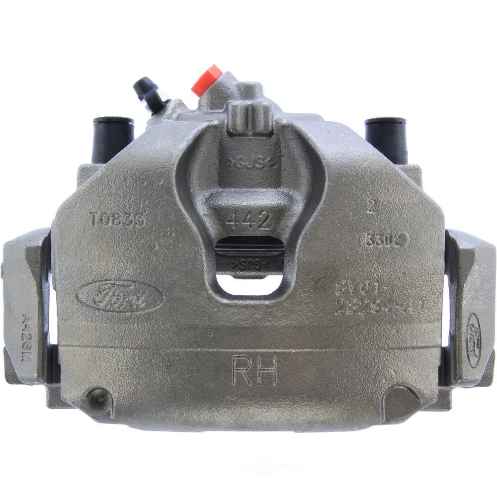 CENTRIC PARTS - Centric Premium Semi-Loaded Disc Brake Calipers - CEC 141.61147