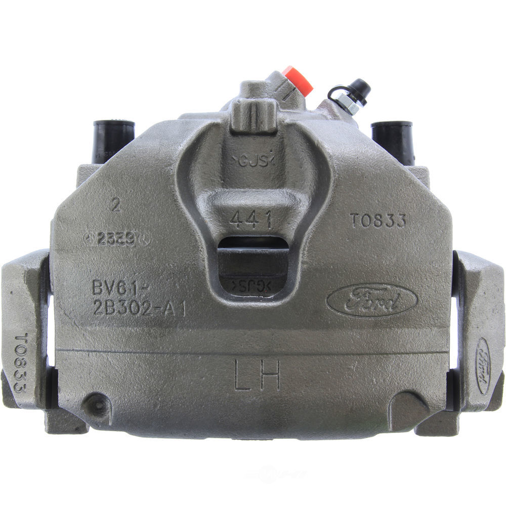 CENTRIC PARTS - Centric Premium Semi-Loaded Disc Brake Calipers - CEC 141.61148