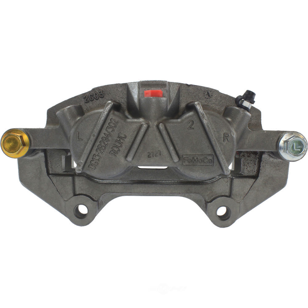 CENTRIC PARTS - Centric Premium Semi-Loaded Disc Brake Calipers (Front Right) - CEC 141.61151