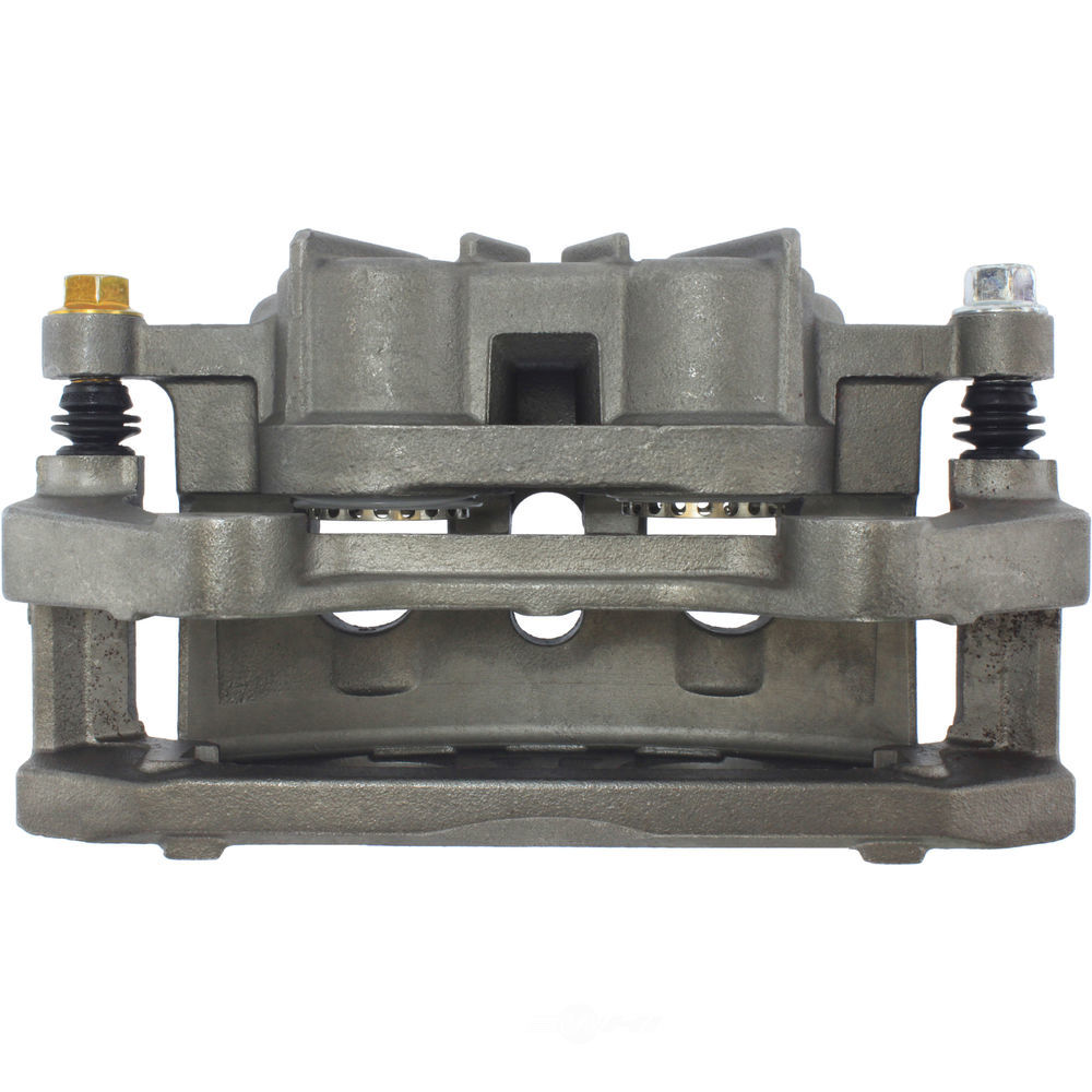 CENTRIC PARTS - Centric Premium Semi-Loaded Disc Brake Calipers - CEC 141.61151
