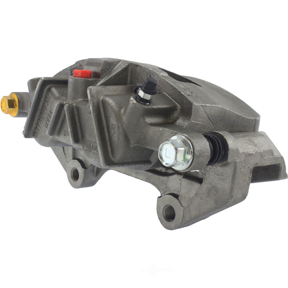 CENTRIC PARTS - Centric Premium Semi-Loaded Disc Brake Calipers - CEC 141.61151