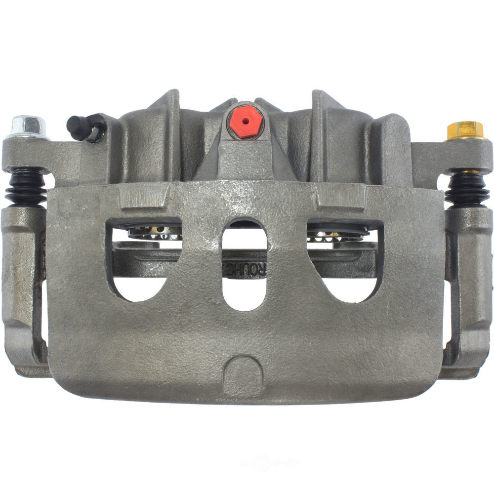 CENTRIC PARTS - Centric Premium Semi-Loaded Disc Brake Calipers - CEC 141.61151