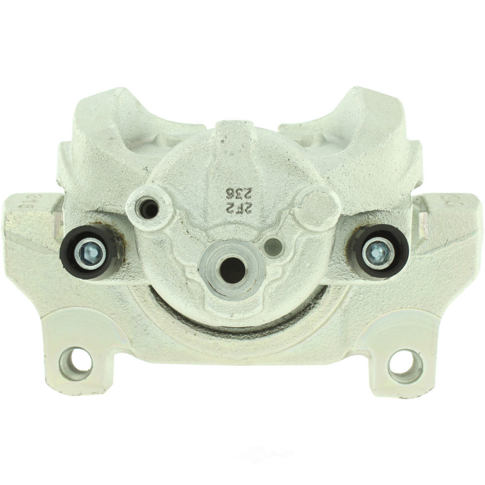 CENTRIC PARTS - Centric Premium Semi-Loaded Disc Brake Calipers (Front Left) - CEC 141.61156