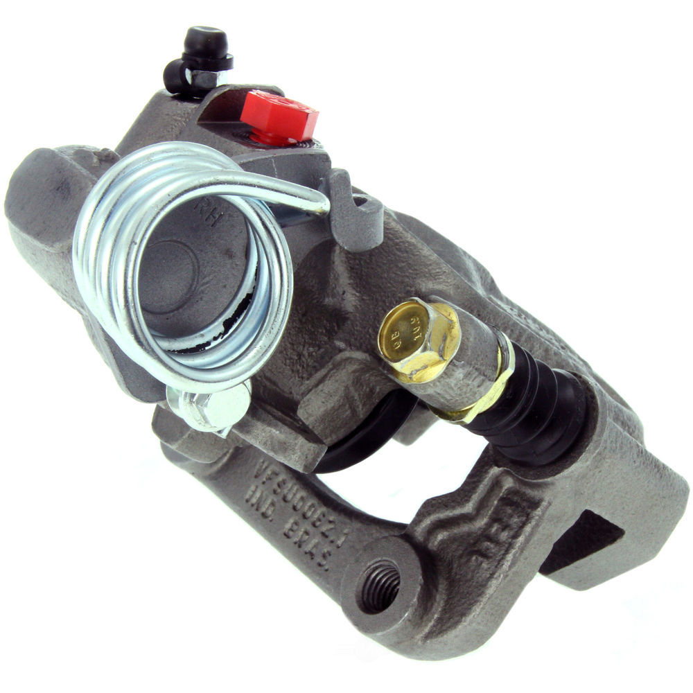 CENTRIC PARTS - Centric Premium Semi-Loaded Disc Brake Calipers - CEC 141.61523