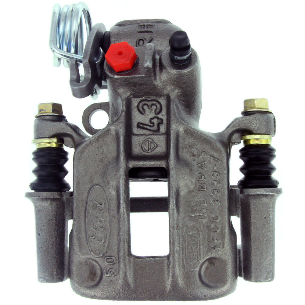 CENTRIC PARTS - Centric Premium Semi-Loaded Disc Brake Calipers - CEC 141.61523
