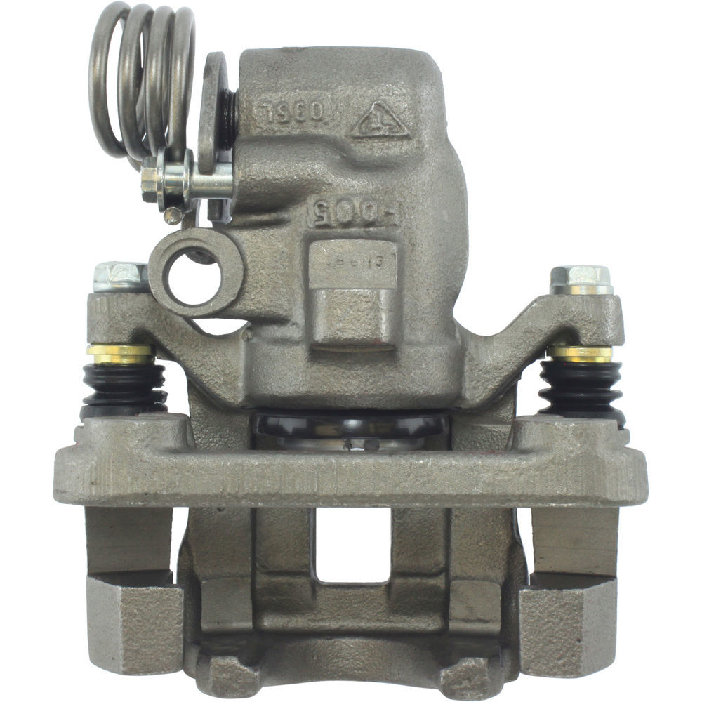 CENTRIC PARTS - Centric Premium Semi-Loaded Disc Brake Calipers - CEC 141.61526