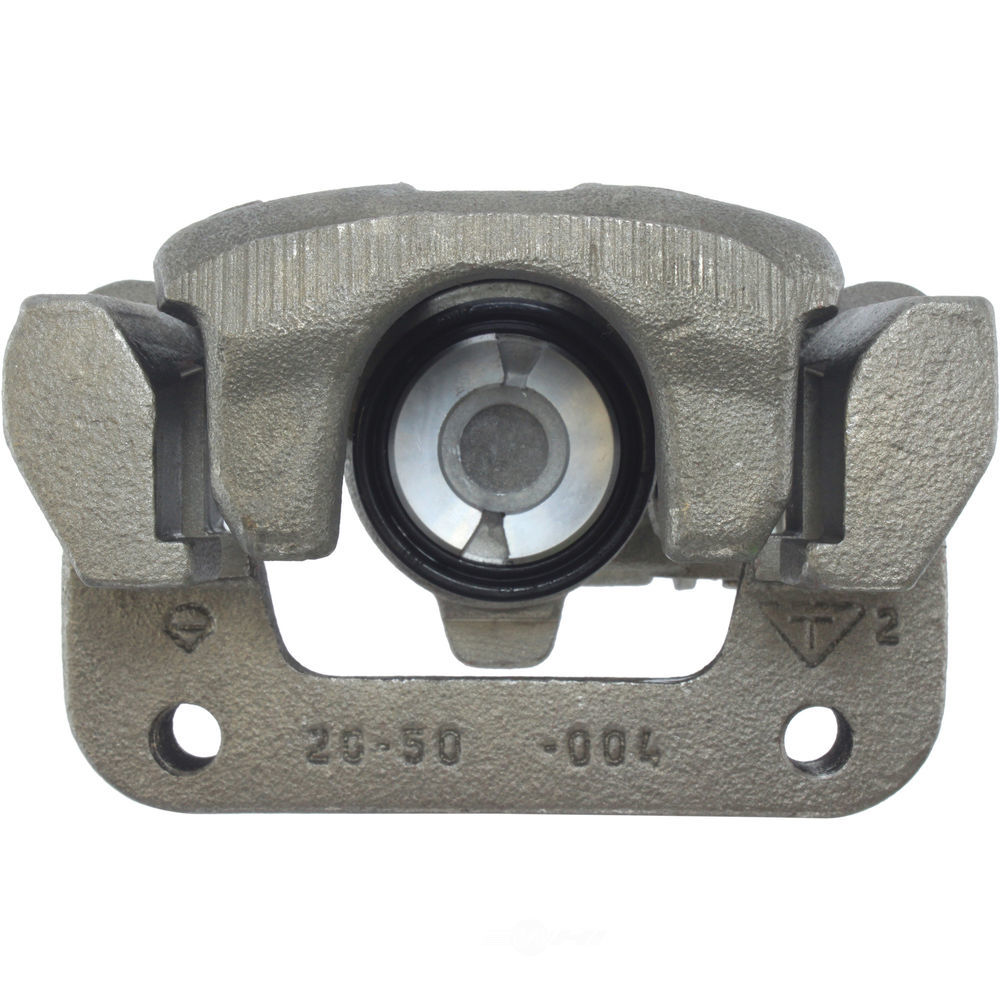 CENTRIC PARTS - Centric Premium Semi-Loaded Disc Brake Calipers - CEC 141.61526