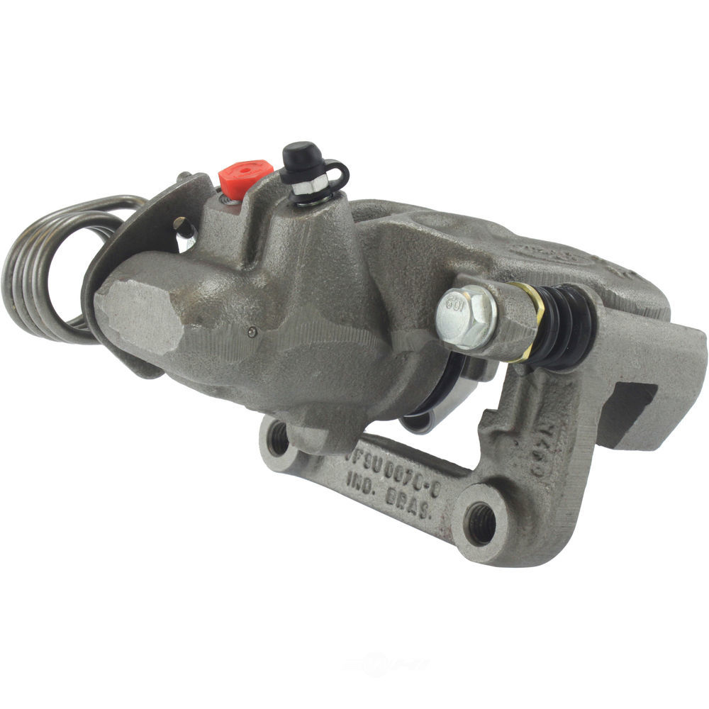 CENTRIC PARTS - Centric Premium Semi-Loaded Disc Brake Calipers - CEC 141.61526