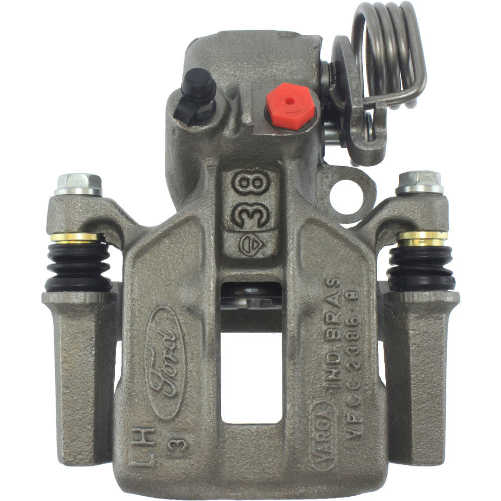 CENTRIC PARTS - Centric Premium Semi-Loaded Disc Brake Calipers - CEC 141.61526