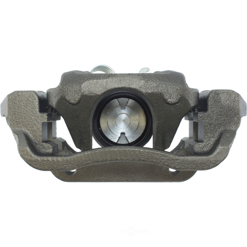 CENTRIC PARTS - Premium Semi-Loaded Caliper Housing/ Bracket/ Cable Guide/ Lever & Sprin - CEC 141.61562