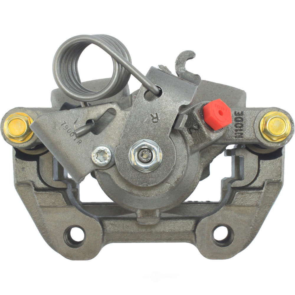 CENTRIC PARTS - Centric Premium Semi-Loaded Disc Brake Calipers (Rear Right) - CEC 141.61563