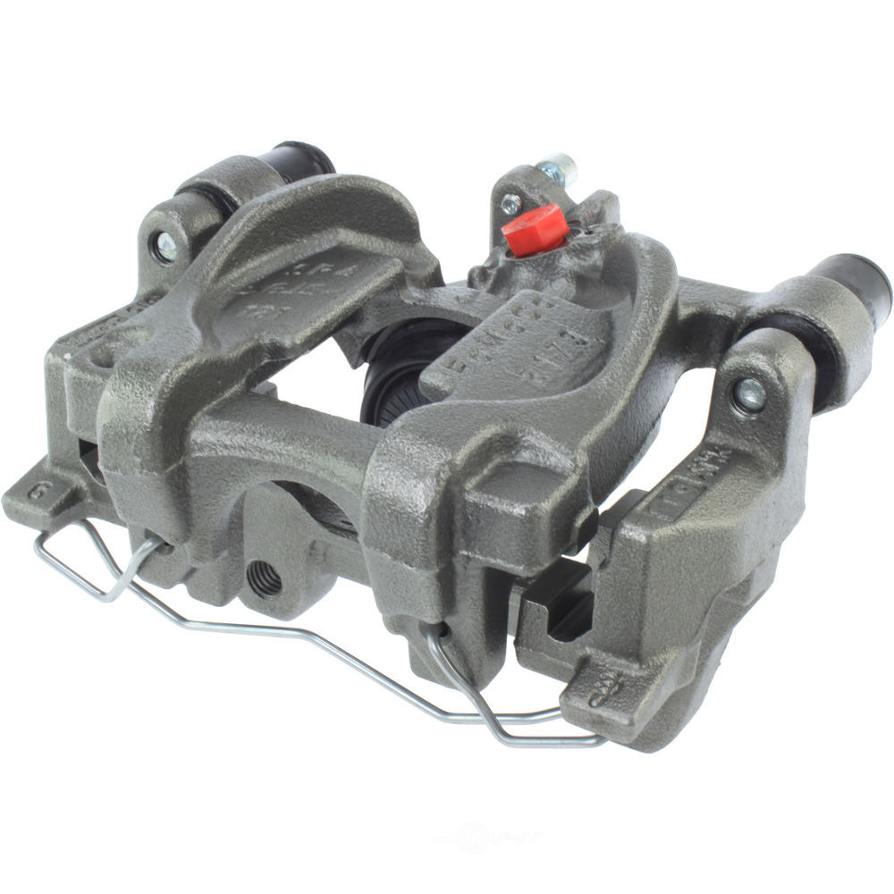 CENTRIC PARTS - Centric Premium Semi-Loaded Disc Brake Calipers - CEC 141.61570