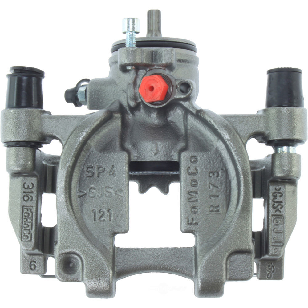 CENTRIC PARTS - Centric Premium Semi-Loaded Disc Brake Calipers - CEC 141.61570