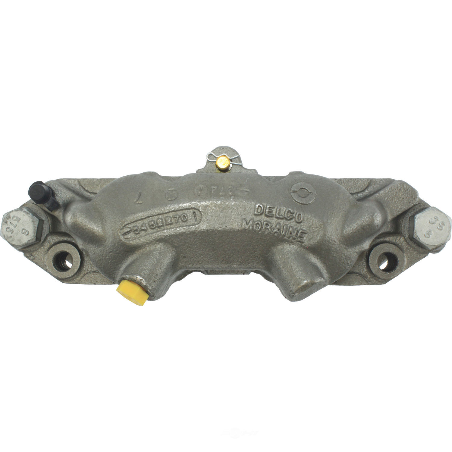 CENTRIC PARTS - Centric Premium Semi-Loaded Disc Brake Calipers (Front Left) - CEC 141.62026