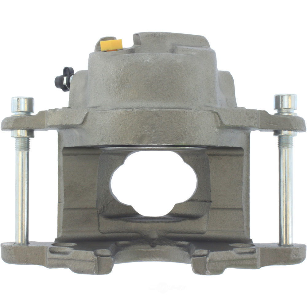 CENTRIC PARTS - Centric Premium Semi-Loaded Disc Brake Calipers (Front Right) - CEC 141.62041