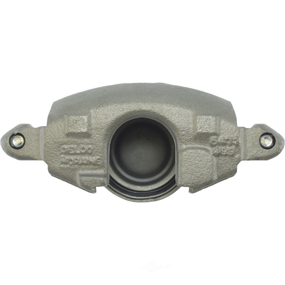 CENTRIC PARTS - Centric Premium Semi-Loaded Disc Brake Calipers (Front Right) - CEC 141.62041