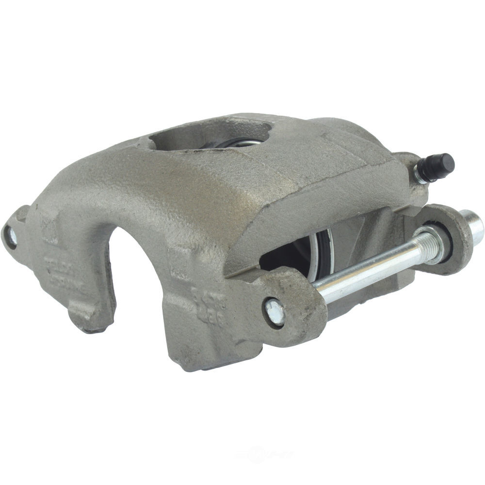 CENTRIC PARTS - Centric Premium Semi-Loaded Disc Brake Calipers (Front Right) - CEC 141.62041