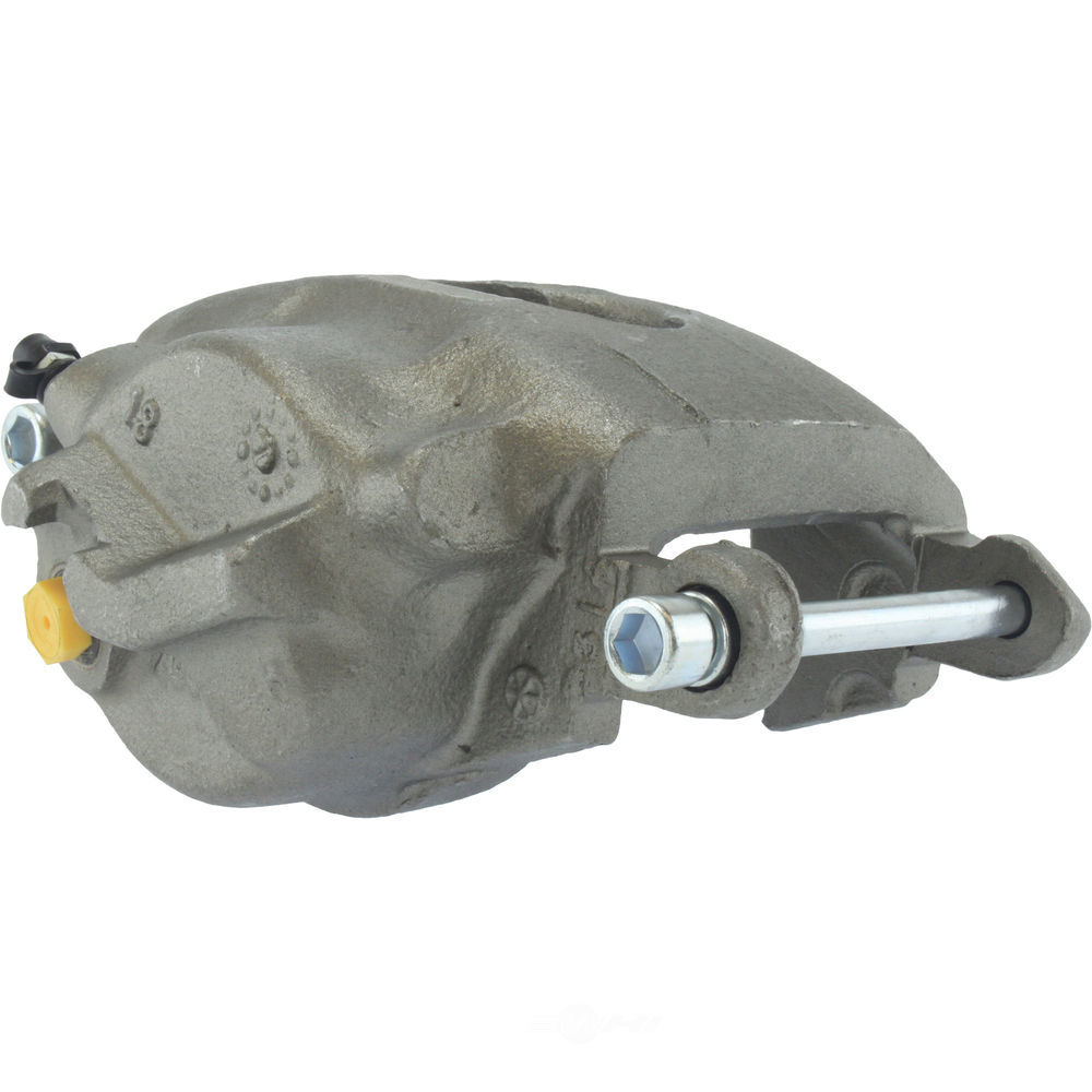 CENTRIC PARTS - Centric Premium Semi-Loaded Disc Brake Calipers (Front Right) - CEC 141.62041