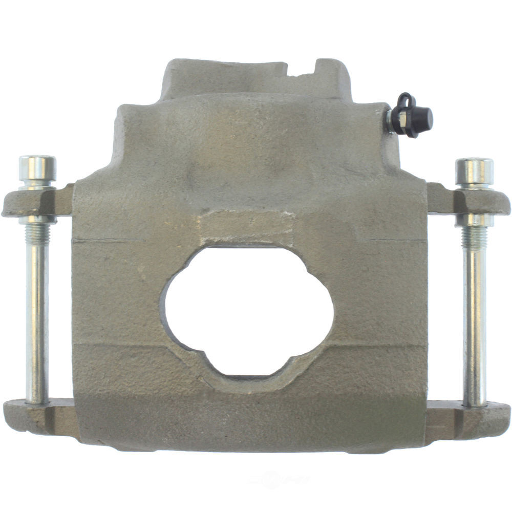 CENTRIC PARTS - Centric Premium Semi-Loaded Disc Brake Calipers (Front Right) - CEC 141.62041