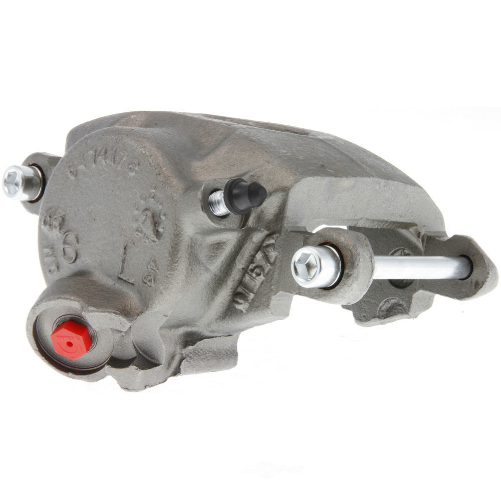 CENTRIC PARTS - Centric Premium Semi-Loaded Disc Brake Calipers - CEC 141.62046