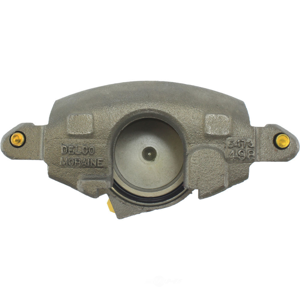 CENTRIC PARTS - Centric Premium Semi-Loaded Disc Brake Calipers - CEC 141.62047