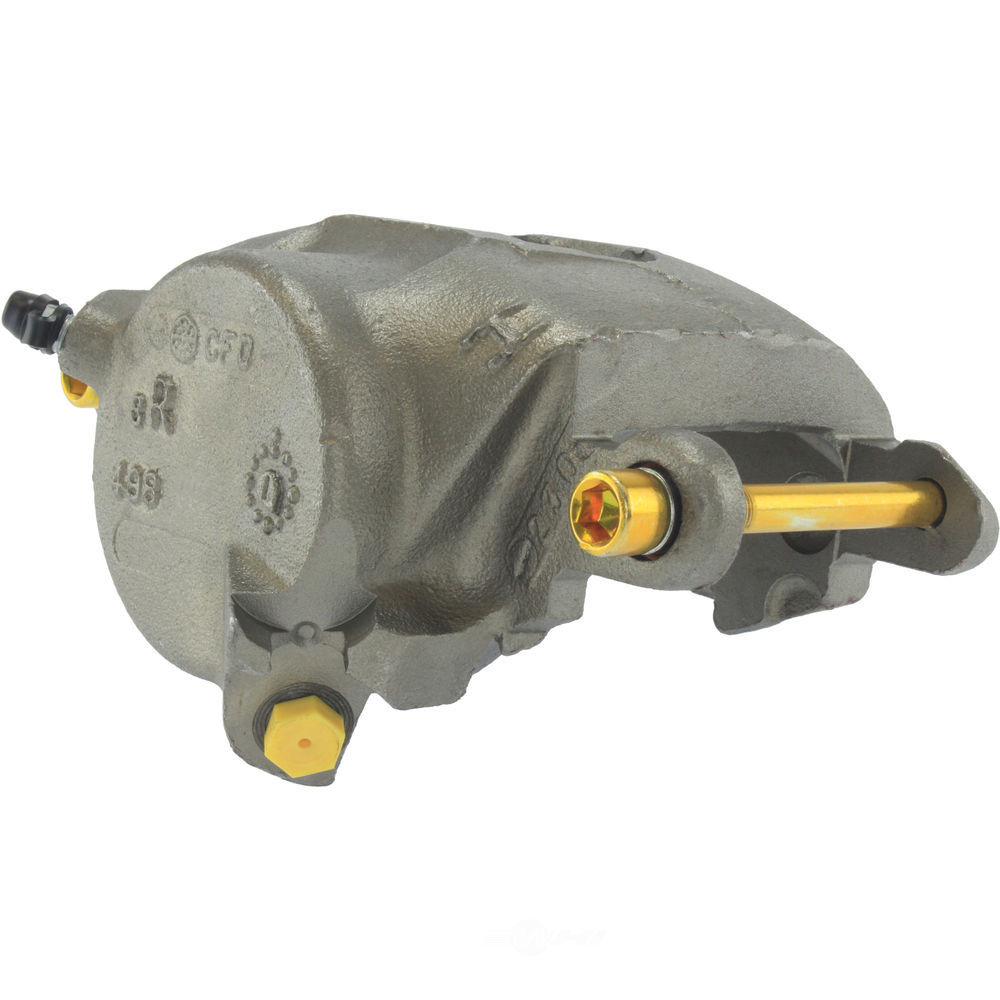 CENTRIC PARTS - Centric Premium Semi-Loaded Disc Brake Calipers - CEC 141.62047