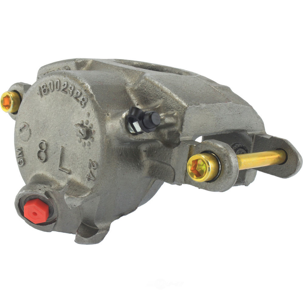 CENTRIC PARTS - Centric Premium Semi-Loaded Disc Brake Calipers - CEC 141.62052