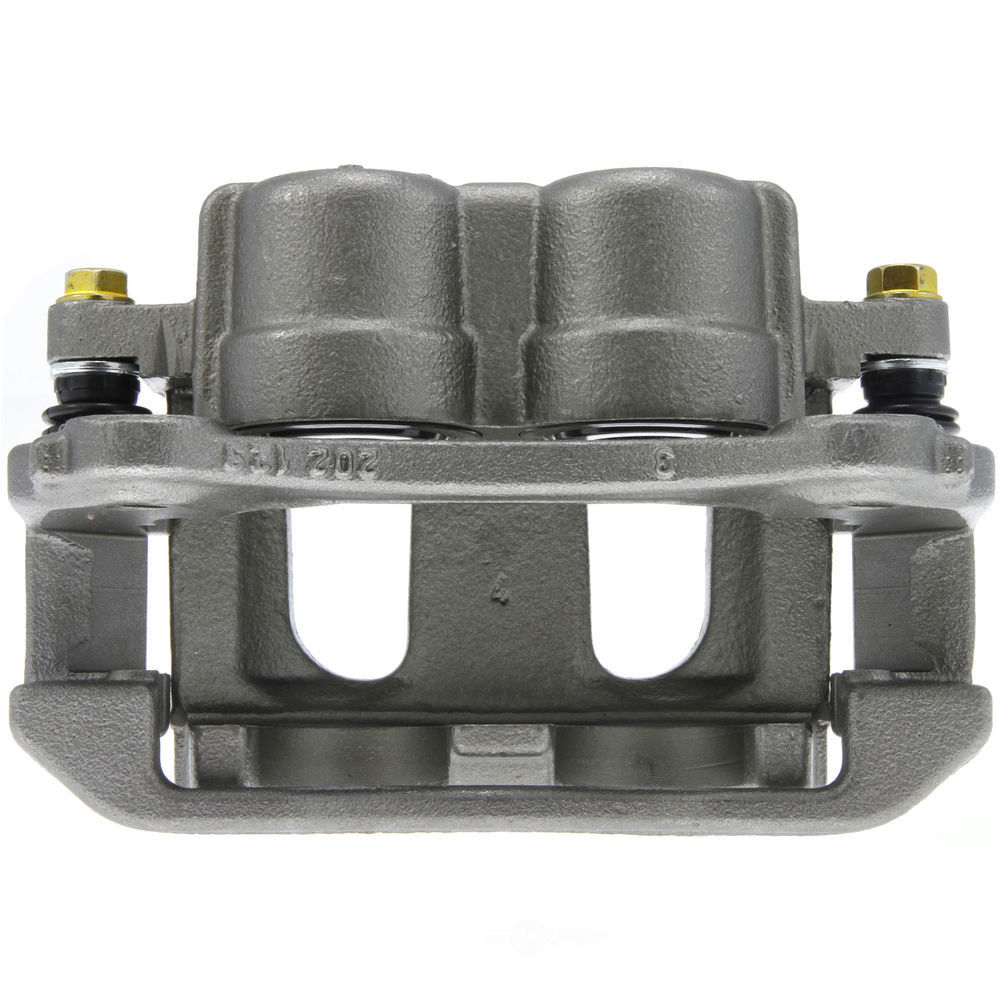 CENTRIC PARTS - Centric Premium Semi-Loaded Disc Brake Calipers (Front Left) - CEC 141.62084