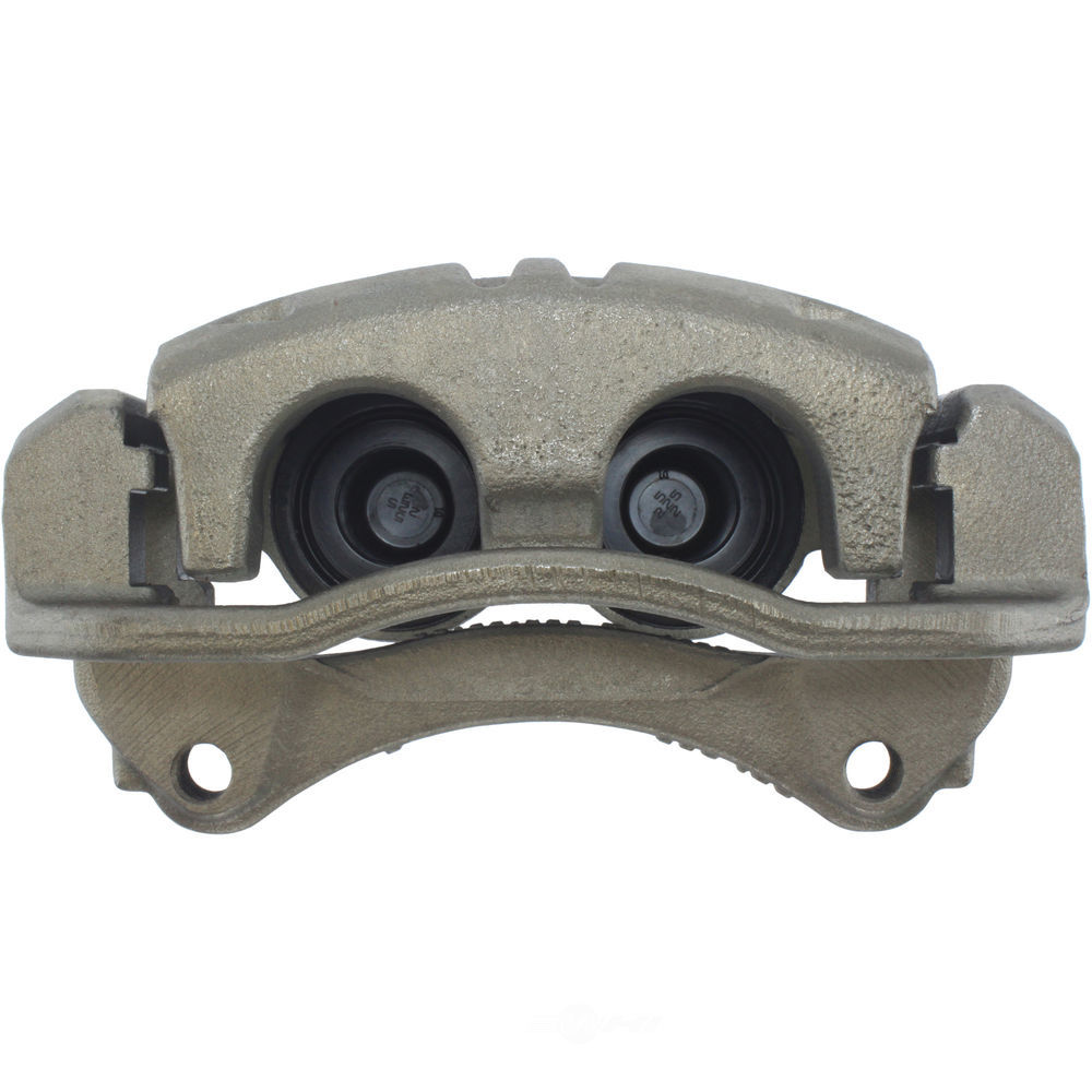 CENTRIC PARTS - Centric Premium Semi-Loaded Disc Brake Calipers (Front Left) - CEC 141.62084