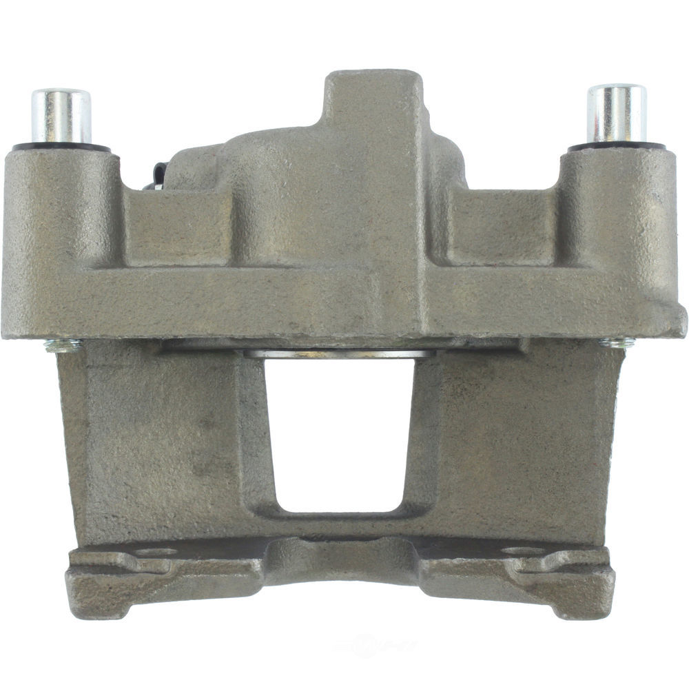 CENTRIC PARTS - Centric Premium Semi-Loaded Disc Brake Calipers (Front Right) - CEC 141.62105