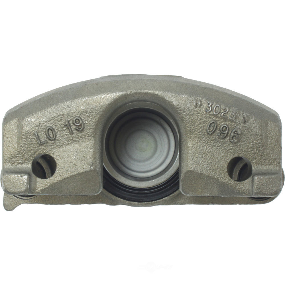 CENTRIC PARTS - Centric Premium Semi-Loaded Disc Brake Calipers (Front Right) - CEC 141.62105