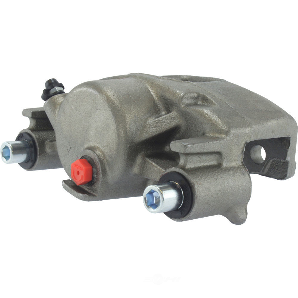 CENTRIC PARTS - Centric Premium Semi-Loaded Disc Brake Calipers (Front Right) - CEC 141.62105