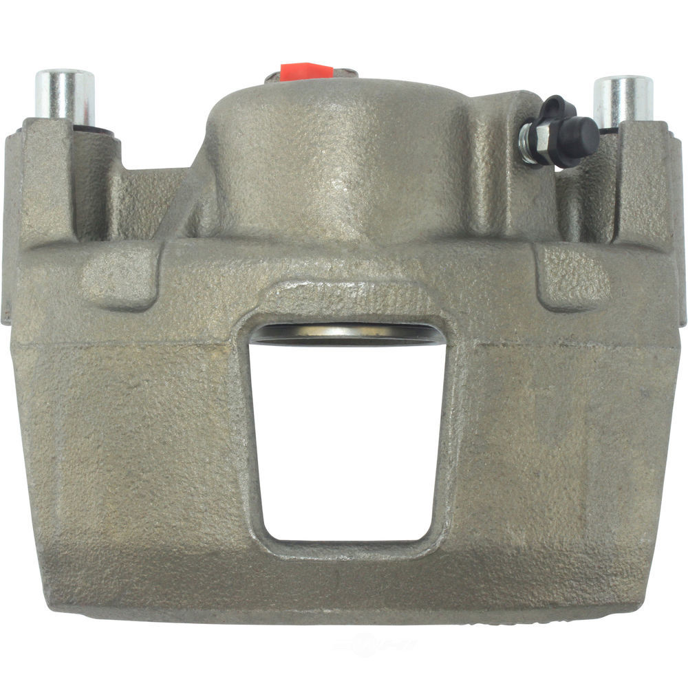 CENTRIC PARTS - Centric Premium Semi-Loaded Disc Brake Calipers (Front Right) - CEC 141.62105