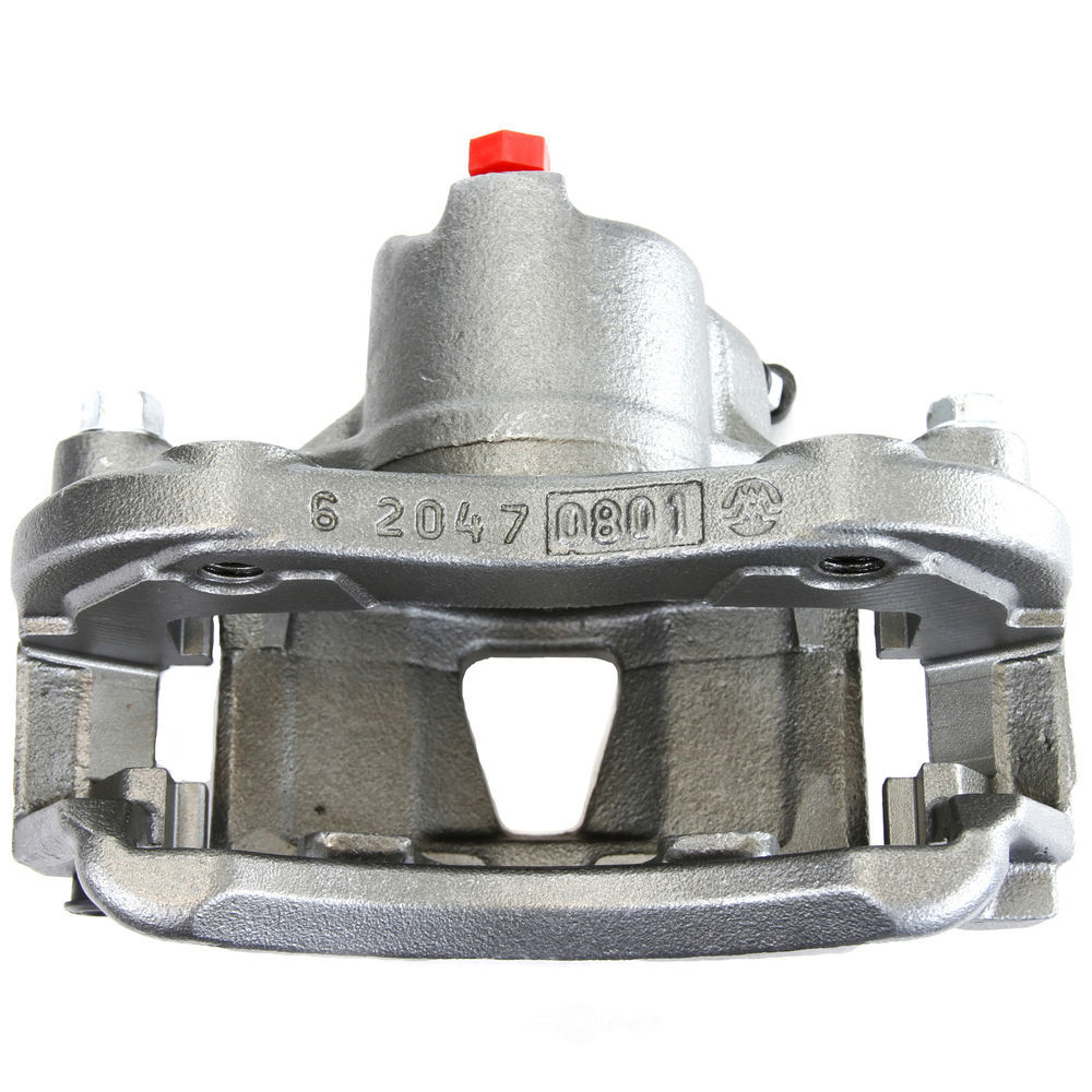 CENTRIC PARTS - Centric Premium Semi-Loaded Disc Brake Calipers - CEC 141.62109