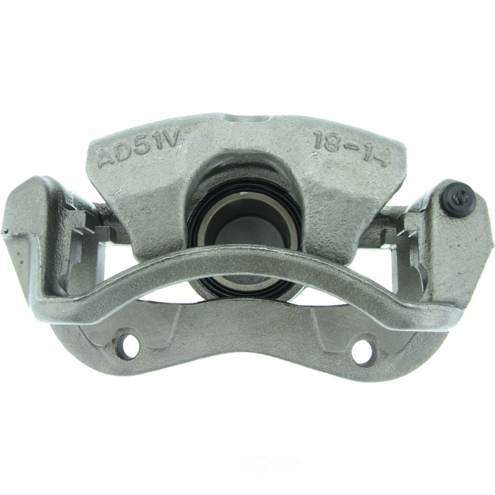 CENTRIC PARTS - Centric Premium Semi-Loaded Disc Brake Calipers - CEC 141.62109