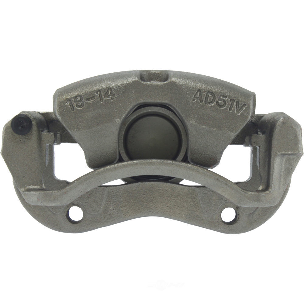 CENTRIC PARTS - Centric Premium Semi-Loaded Disc Brake Calipers - CEC 141.62110
