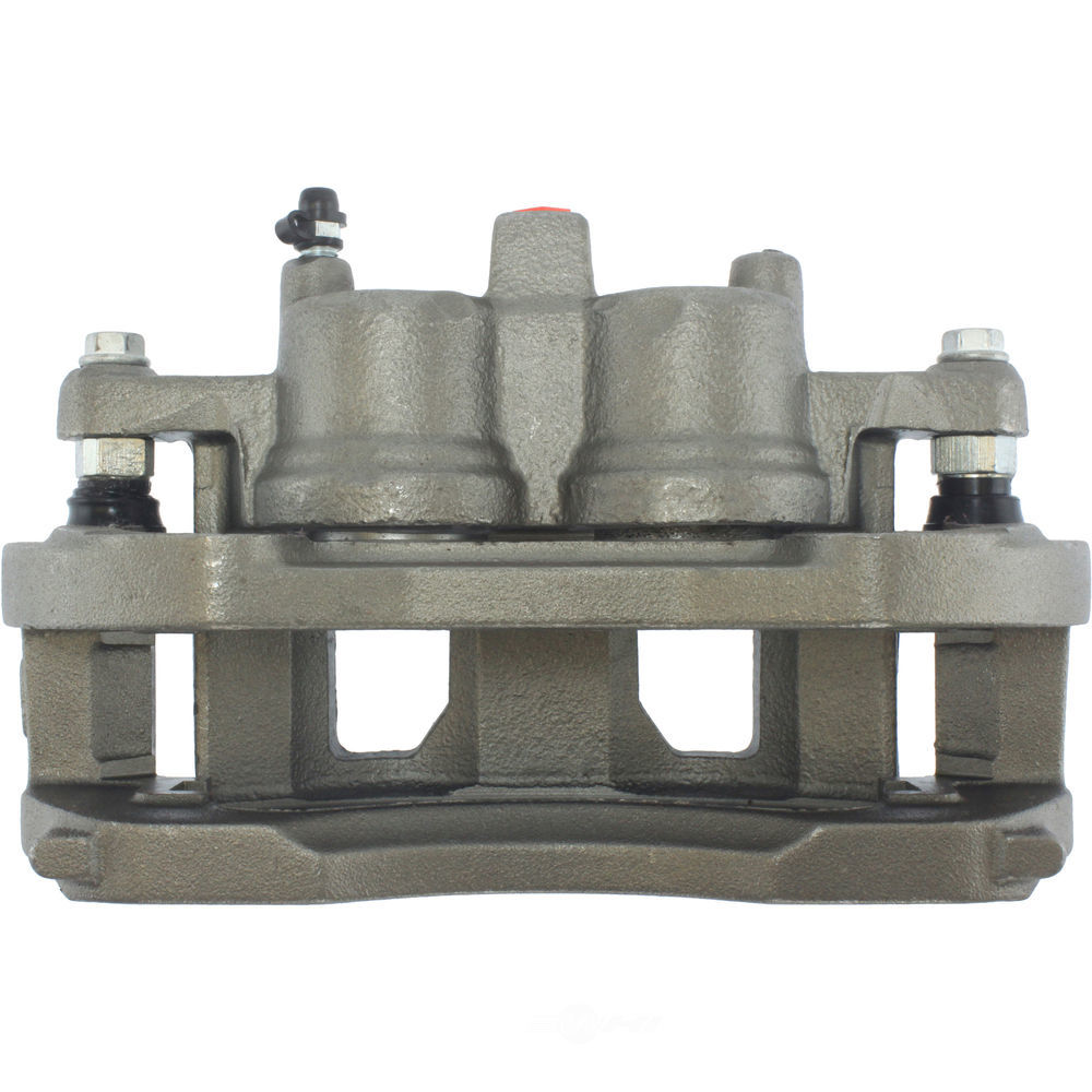 CENTRIC PARTS - Disc Brake Caliper - CEC 141.62160