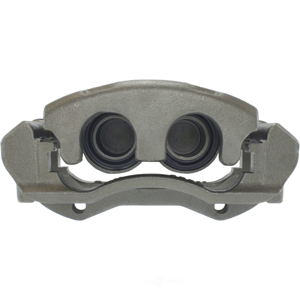 CENTRIC PARTS - Disc Brake Caliper - CEC 141.62160